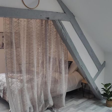 Downtown Apartment - Quiet And Cozy - Mon Groom Troyes Eksteriør bilde