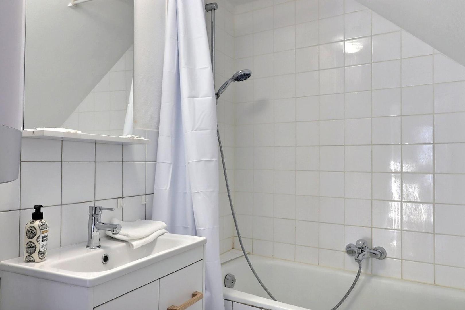 Downtown Apartment - Quiet And Cozy - Mon Groom Troyes Eksteriør bilde