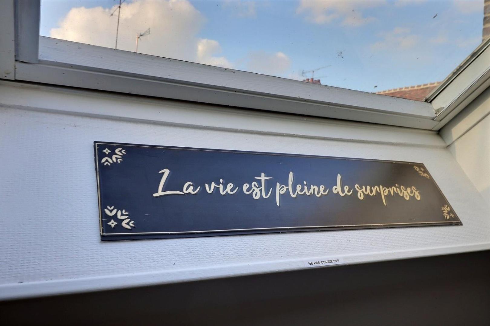 Downtown Apartment - Quiet And Cozy - Mon Groom Troyes Eksteriør bilde