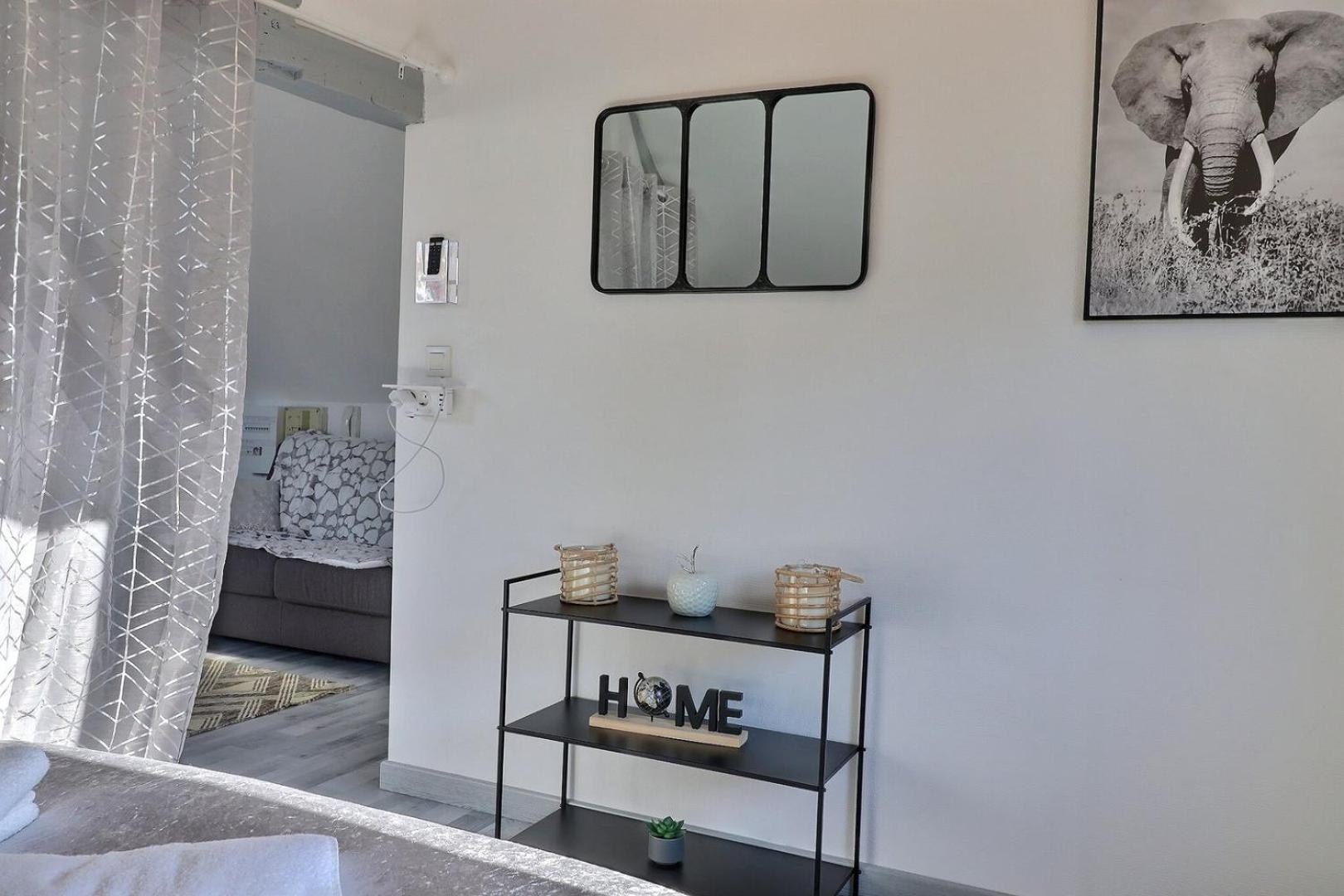 Downtown Apartment - Quiet And Cozy - Mon Groom Troyes Eksteriør bilde